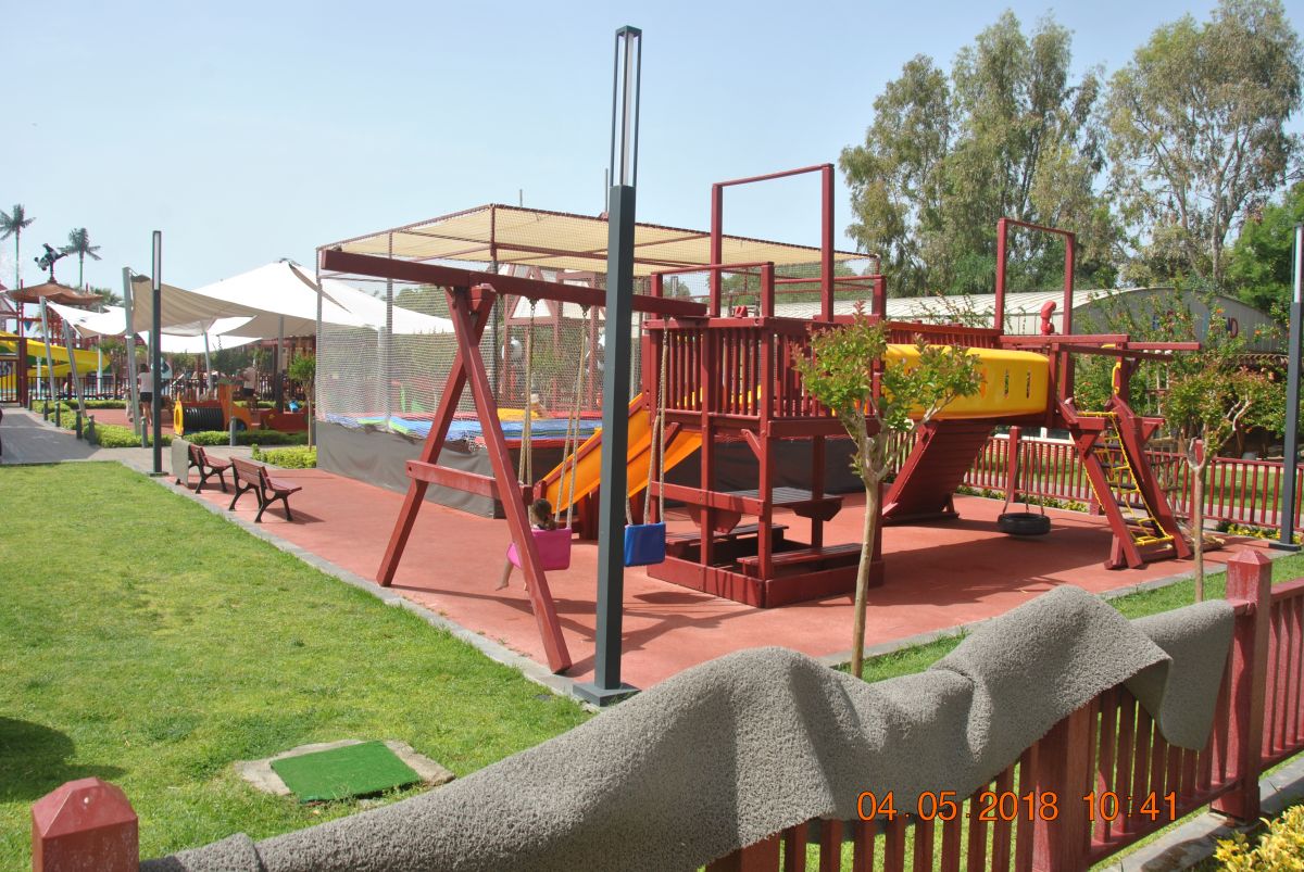 imagini hotel CLUB MEGASARAY BELEK